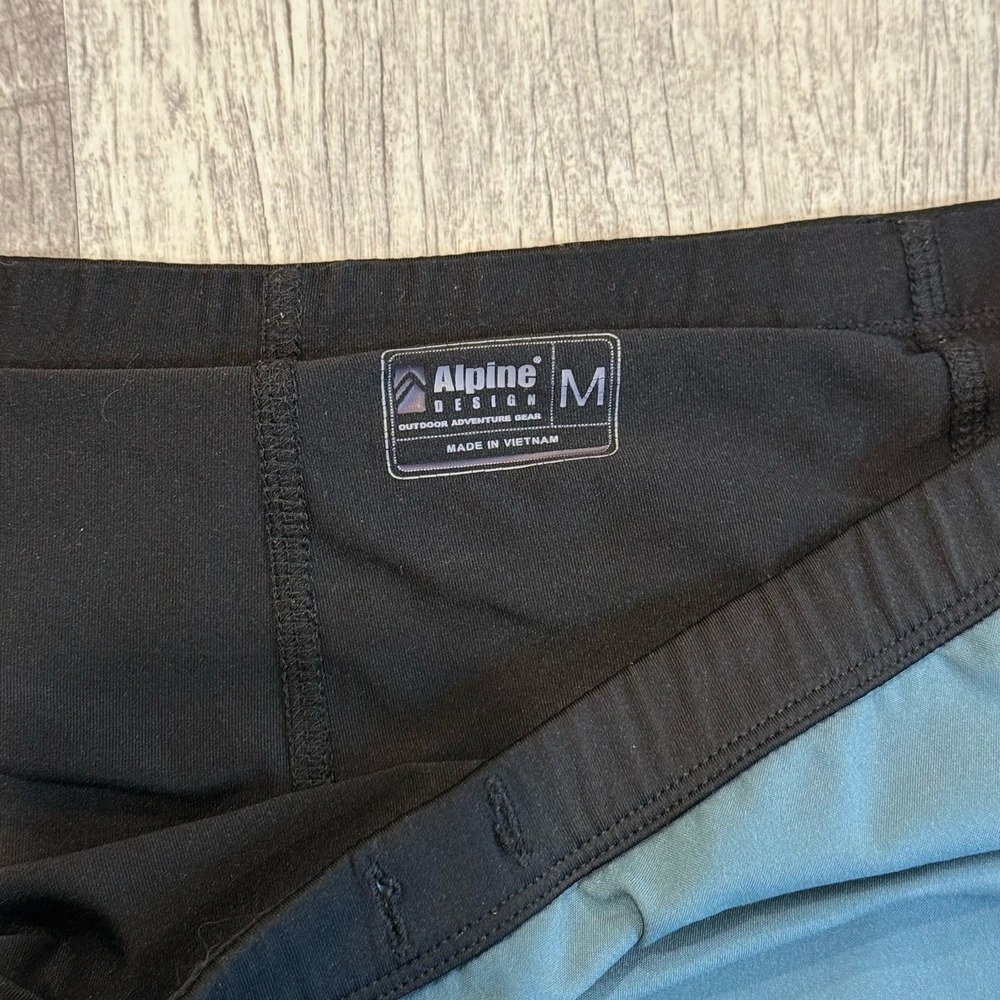 Alpine Design Medium Skort - Picture 3 of 5
